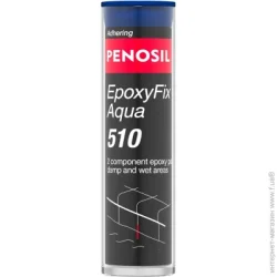 Penosil Эпоксидная шпаклевка FastFix Aqua 510 (холодная сварка) 30 мл