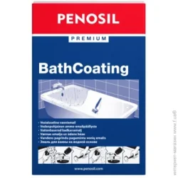 Penosil Мастика эпоксидная Bath Coating 500 960 г