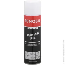 Penosil Клей аэрозольный Prime&Fix 900 500 мл
