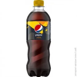 Напиток безалкогольный Pepsi Безалкогольный напиток Манго 0,5 л (4823063116053)