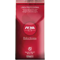 Pera Кава в зернах Dolce Aroma 1 кг