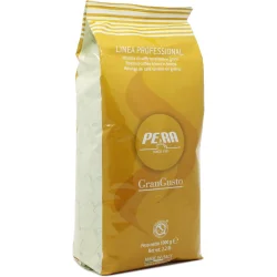 Pera Кава в зернах Gusto 1000 г (8001475009613)