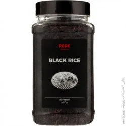 Крупа Pere Рис TM черный 400 г