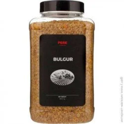 Крупа Pere Булгур 800 г 4820191590557