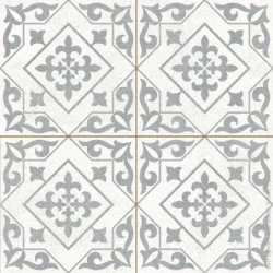 Peronda Плитка Temple Silver 45x45 (1,22)