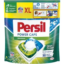 Капсулы для стирки Persil 35 шт (9000101801989)