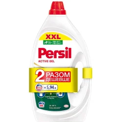 Гель для стирки Persil Active 5940 мл (9000101816273)