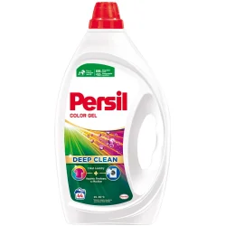 Гель для прання для кольорових речей Persil Color 1980 мл (9000101568363)