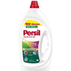 Гель для прання для кольорових речей Persil Color 4500 мл (9000101567335)