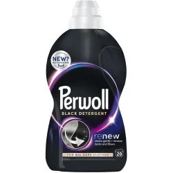 Гель для стирки для чёрных и темных вещей Perwoll 1000 мл (9000101810141)