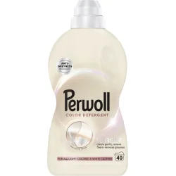 Гель для прання для білих речей Perwoll 2000 мл (3015925)