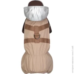 Дождевик Pet Fashion Дощовик Mustang XS (4823082435050)