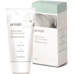 Крем Petitfee Увлажняющий и осветляющий 50 мл