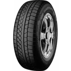 Автошина Petlas Шина W671 XL 235/60R18 107H шипованая( зима)
