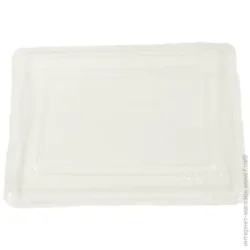 Набор Petruzalek Крышка 145x95x45 мм прозрачная 50 шт.