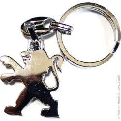 Peugeot Брелок (H13) для ключей авто