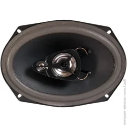 Коаксиальная - автоакустика - Phantom Акустическая система FS-693 100 Вт 6" (15 см)