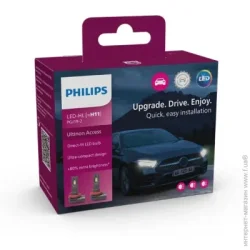 Автомобільна лампа світлодіодна (LED) Philips 11362U2500CX