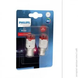 Автомобільна лампа Автомобільна лампа світлодіодна (LED) Philips 11498U30RB2