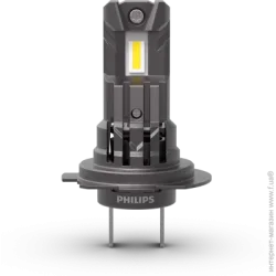 Автомобільна лампа світлодіодна (LED) Philips 11972U2500CX
