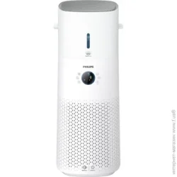 Очиститель воздуха Очиститель воздуха Philips AC3737/10 с увлажнением