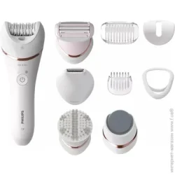 Эпилятор Philips BRE 740/10