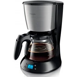 Кавоварка крапельна Philips HD7459/20 Daily Collection