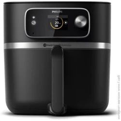 Мультипечь Philips Combi XXL Connected HD9880/90