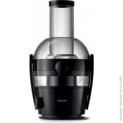 Соковижималка Philips HR1855/70