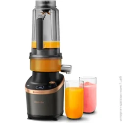 Блендер Philips HR3770/00 Flip&Juice