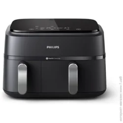 Мультипечь Philips Ovi Dual NA351/00