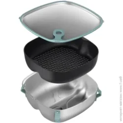 Чаша для приготування Аксесуар до мультиварок Philips HD9960/00