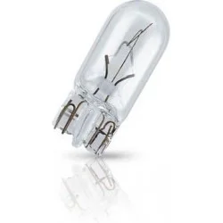 Автомобильная лампа накаливания Philips Vision W3W, 2шт. (12256 B2)