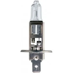 Автомобільна лампа галогенова Philips LongLife EcoVision H1 (12258LLECOB1)