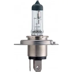 Автомобильная лампа галогеновая Philips LongLife EcoVision H4 (12342LLECOB1)