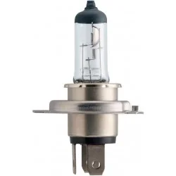Автомобильная лампа галогеновая Philips Vision H4 (12342PRB1)