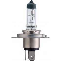 Автомобильная лампа галогеновая Philips VisionPlus H4 (12342VPB1)