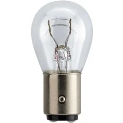 Автомобільна лампа розжарювання Philips VisionPlus P21/5W, 2шт. (12499VPB2)