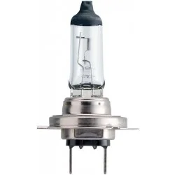 Автомобильная лампа галогеновая Philips Vision H7 (12972PRB1)