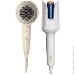 Фен Philips Набор SenseIQ  BHD829/00 +  автостайлер BHB968/00