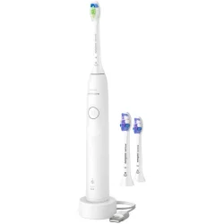 Набор зубных щеток для взрослых Philips Электрическая зубная щетка Series 5300 HX7108/01 +  насадки HX6052/87