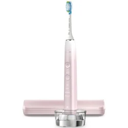 Зубная щетка для взрослых Philips Sonicare DiamondClean 9000 HX9911/84