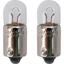 Автомобильная лампа накаливания Philips Vision T4W, 2шт. (12929B2)