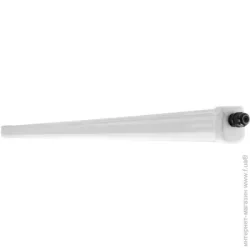 Настенно-потолочный светильник Philips Светильник светодиодный WT060C LED25S/840 PSU L1200 BN 20 Вт нейтральный