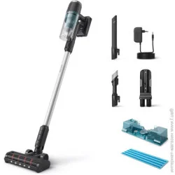Моющий пылесос Philips XC3133/01 Series 3000