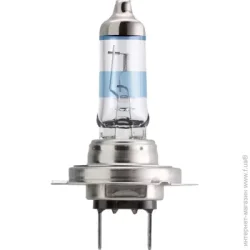 Автомобільна лампа галогенова Philips X-tremeVision Pro150 12972XVPS2 H7 PX26d 12В 55 Вт 2 шт. 3350 K
