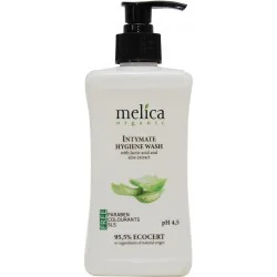 Гель Melica Organic 4770416342105 300мл