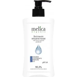 Гель Melica Organic 4770416342112 300мл