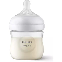 Бутылочка для кормления Philips-AVENT Бутылка детская Natural Природный поток 125 мл SCY900/01