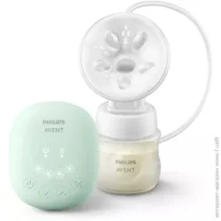 Philips-AVENT Молоковідсмоктувач Philips Avent одинарний електричний (SCF323/11)